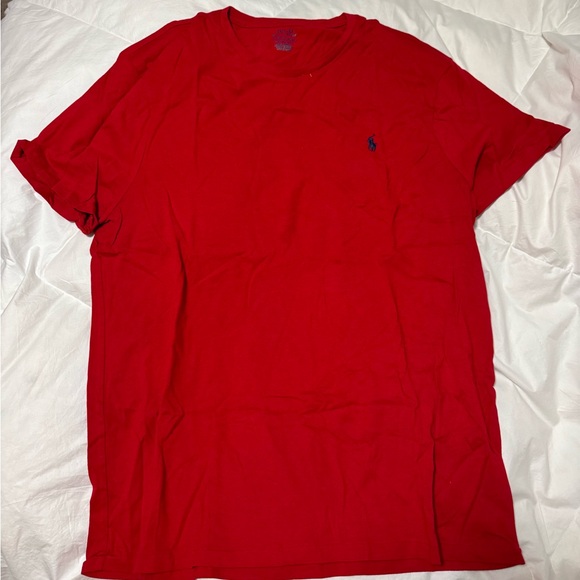 Lot of 5 Ralph Lauren tshirts - Picture 5 of 16